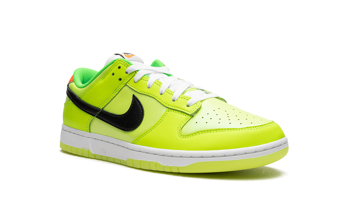 Dunk Low  Glow in the Dark