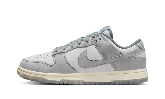 DUNK LOW WMNS  Cool Grey