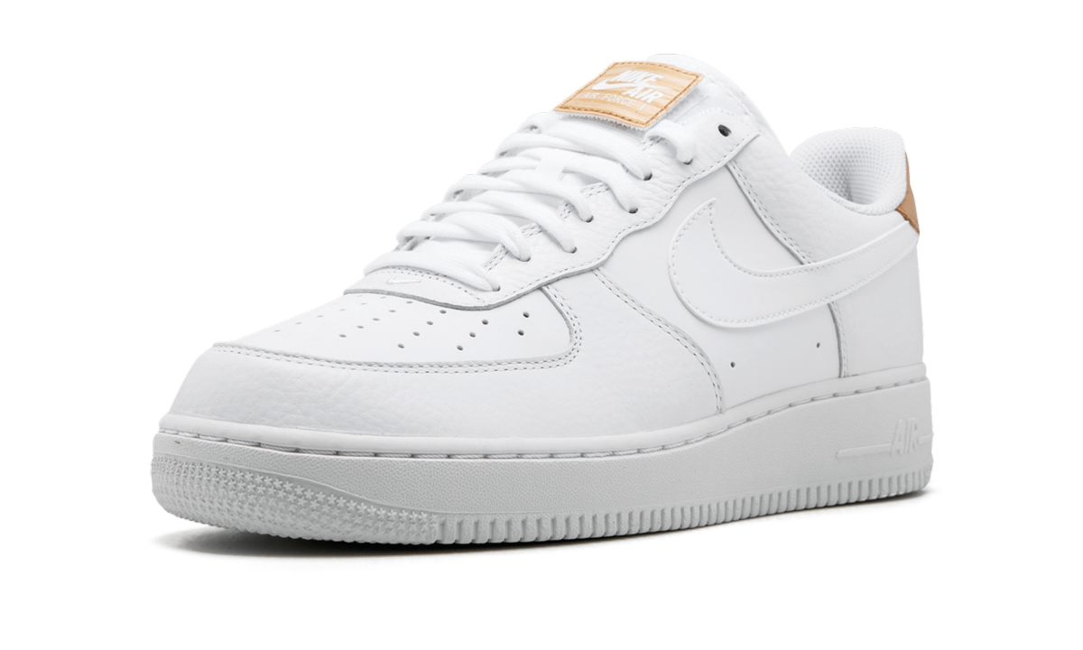 Air Force 1 '07 LV8  Vachetta
