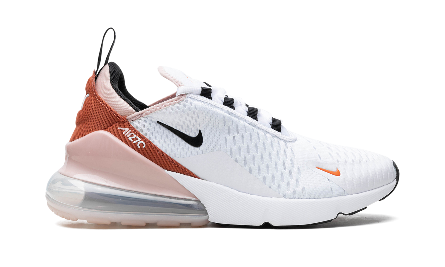 AIR MAX 270 WMNS  Pink Oxford
