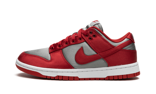 DUNK LOW WMNS  UNLV Satin