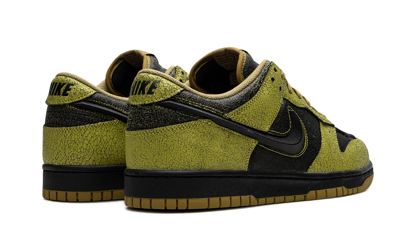 Dunk Low  Halloween