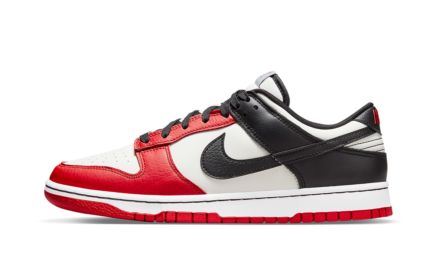 Dunk Low Retro EMB  NBA 75th Anniversary - Chicago Bulls