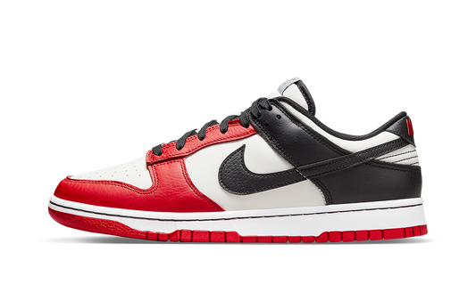 Dunk Low Retro EMB  NBA 75th Anniversary - Chicago Bulls