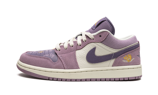 AIR JORDAN 1 LO ID WMNS  Unity