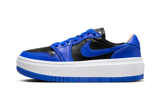 AIR JORDAN 1 LO ELEVATE WMNS  Hyper Royal