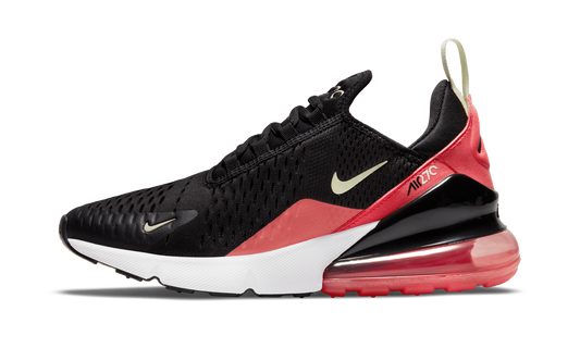 Air Max 270 WMNS  Black