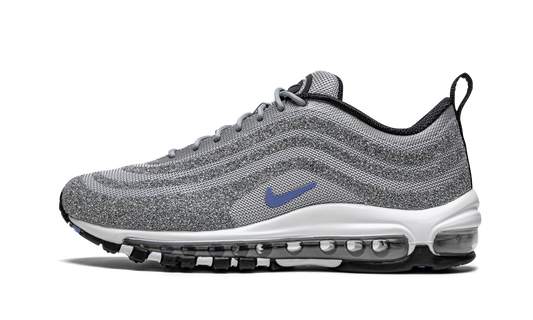 AIR MAX 97 WMNS  Swarovski - Polar Blue