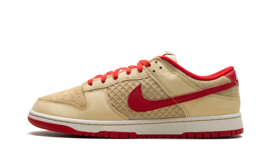 Dunk Low  STRAWBERRY WAFFLE