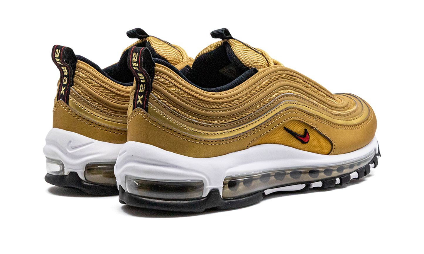 Air Max 97 OG  Gold Bullet 2023