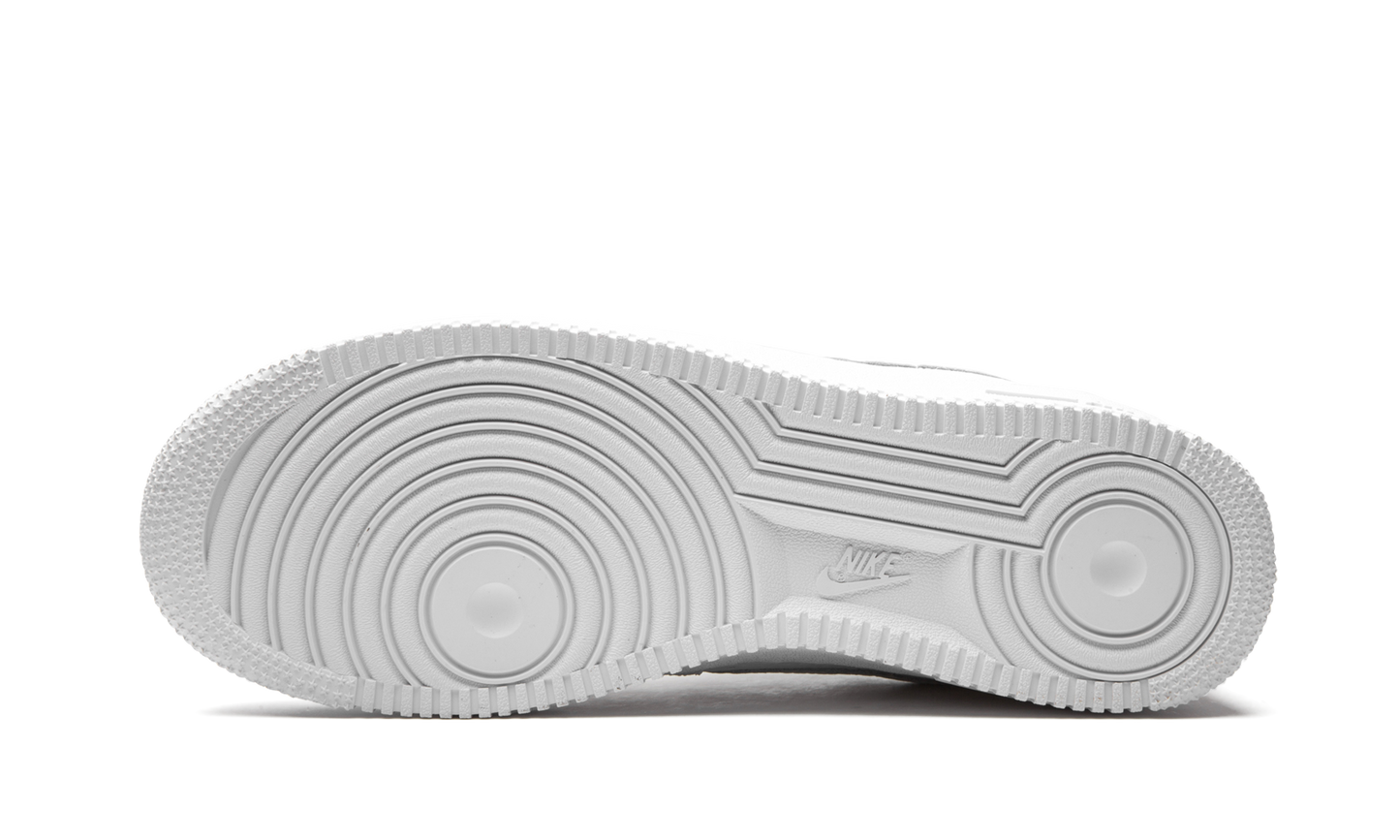 Air Force 1 '07 Craft  Summit White / Vast Grey