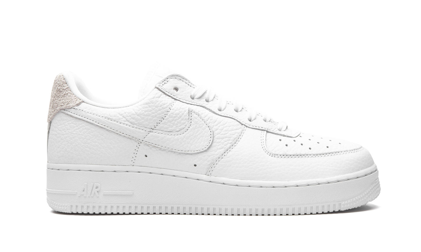 Air Force 1 '07 Craft  Summit White / Vast Grey
