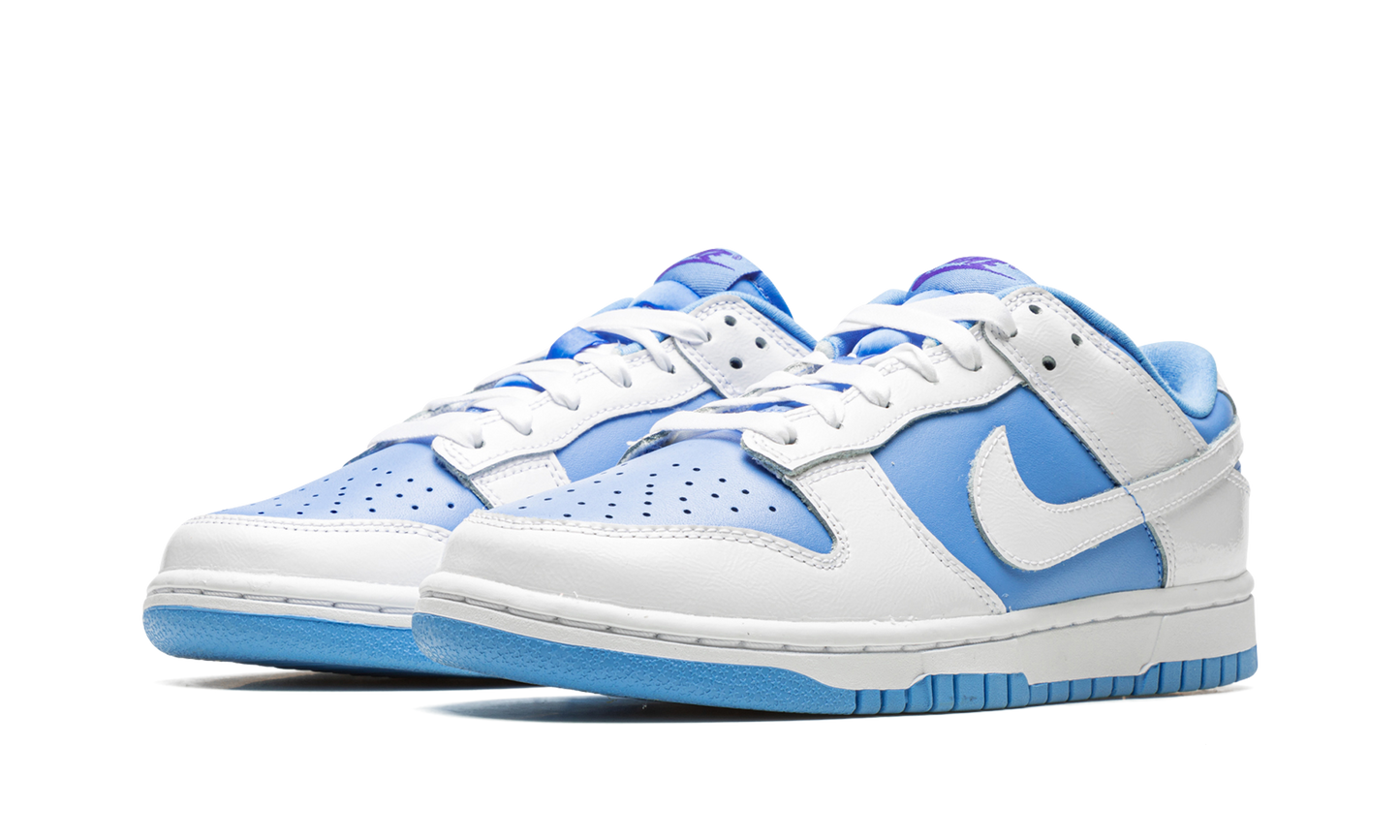 DUNK LO ESS MNS WMNS  Reverse UNC