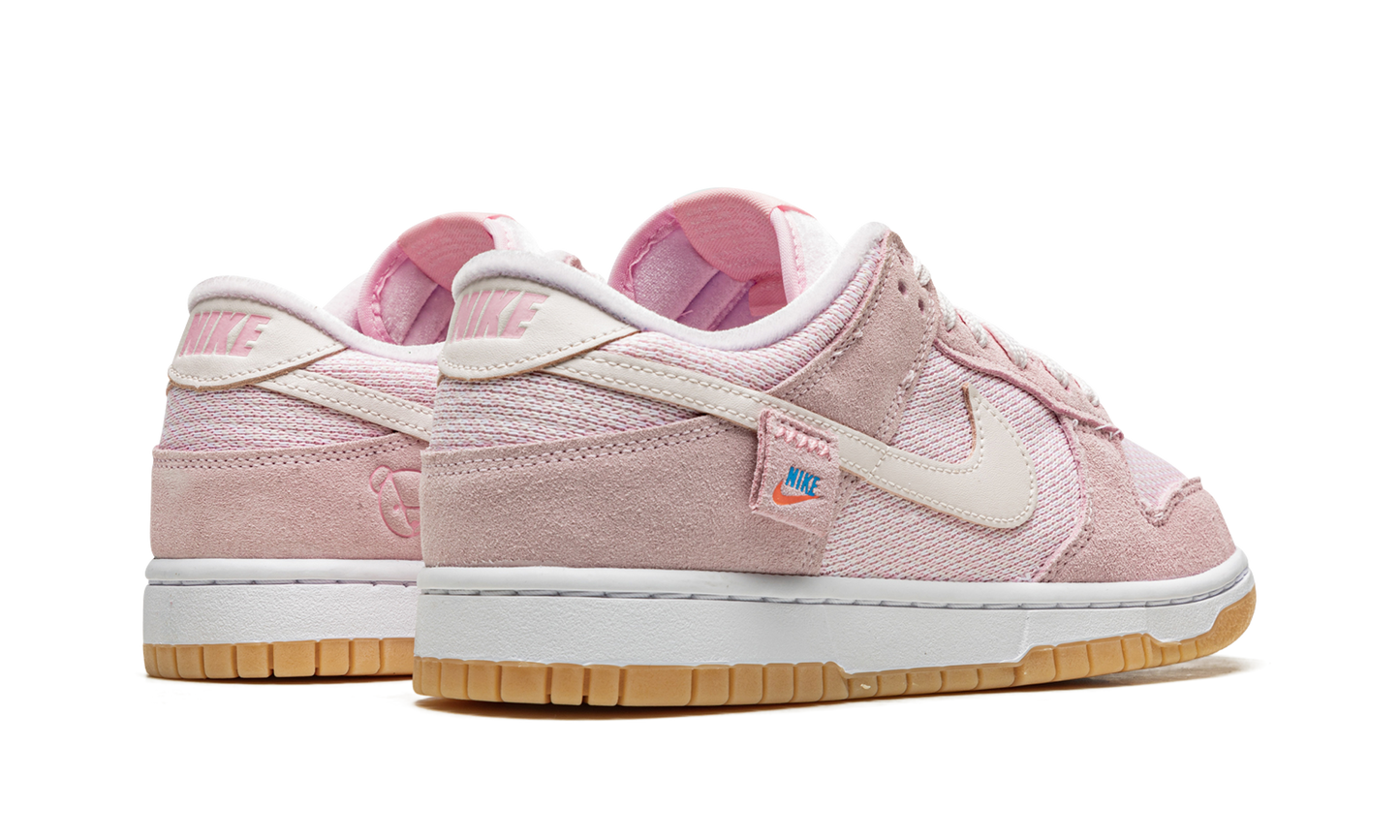 DUNK LO SE MNS WMNS  Teddy Bear