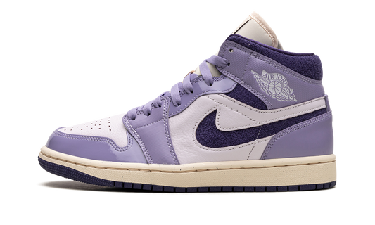 AIR JORDAN 1 MID WMNS  Sky J Purple