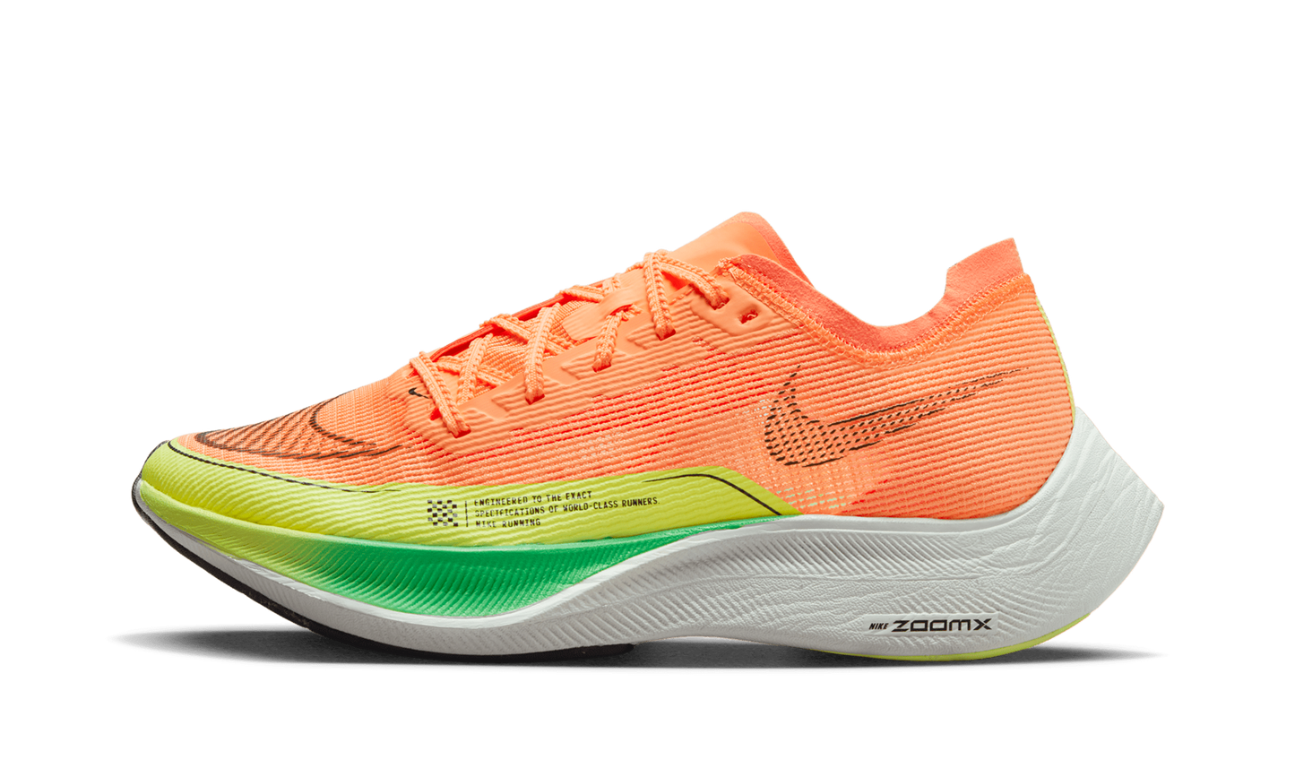 ZOOMX VAPORFLY NEXT% 2 WMNS  PEACH CREAM