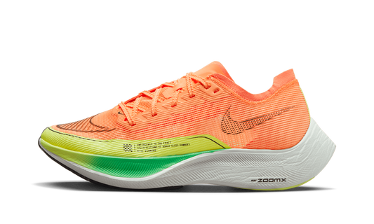 ZOOMX VAPORFLY NEXT% 2 WMNS  PEACH CREAM