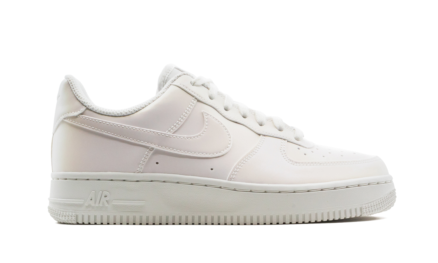 AIR FORCE 1 '07 MNS WMNS  Reflective White