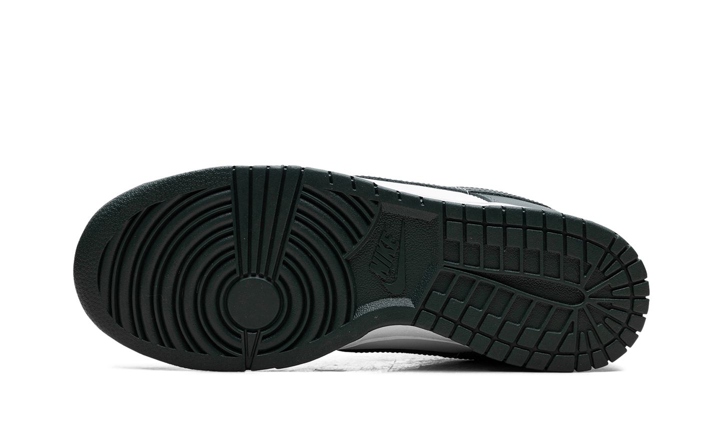 Dunk Low Retro  Green