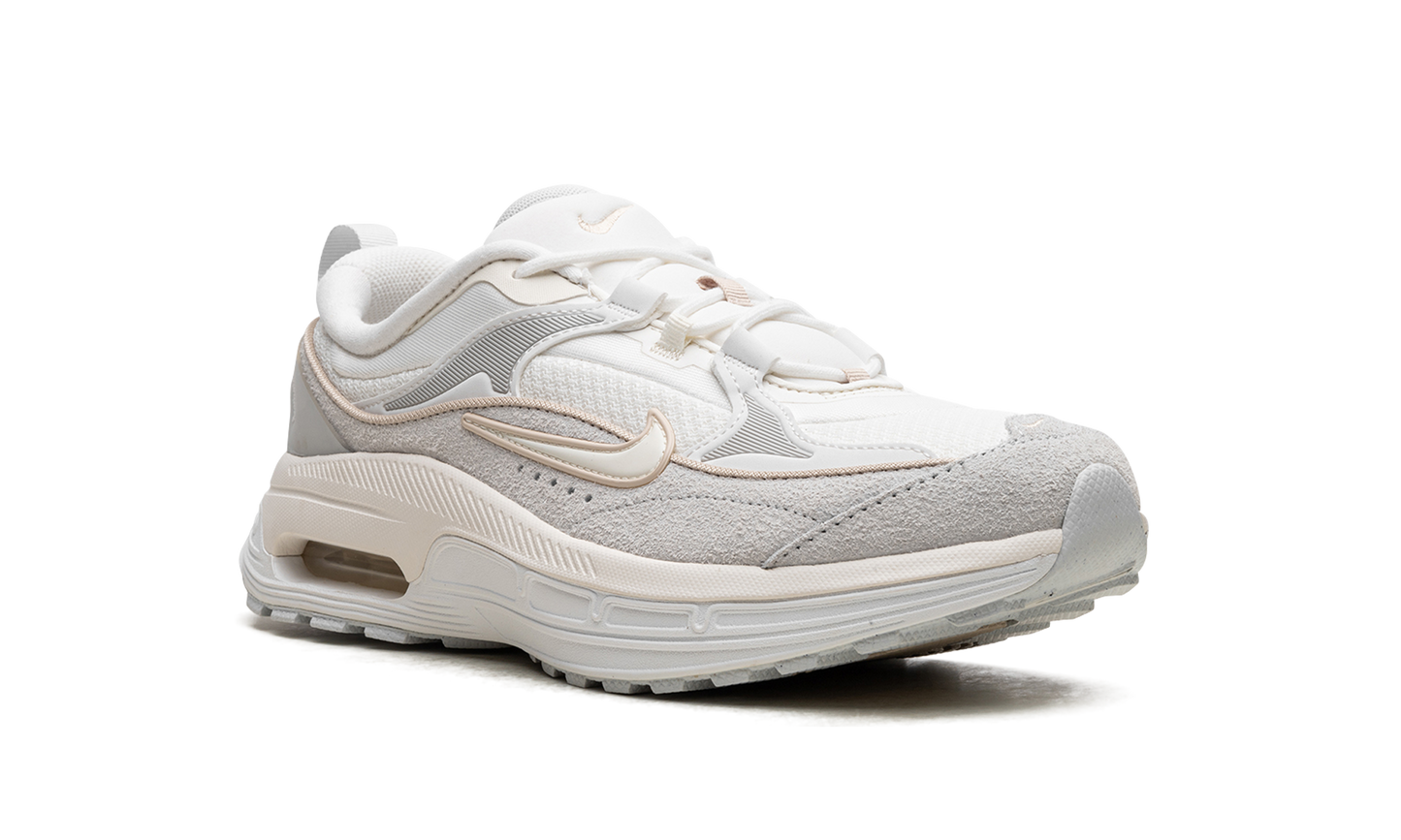 AIR MAX BLISS LX WMNS  Summit White