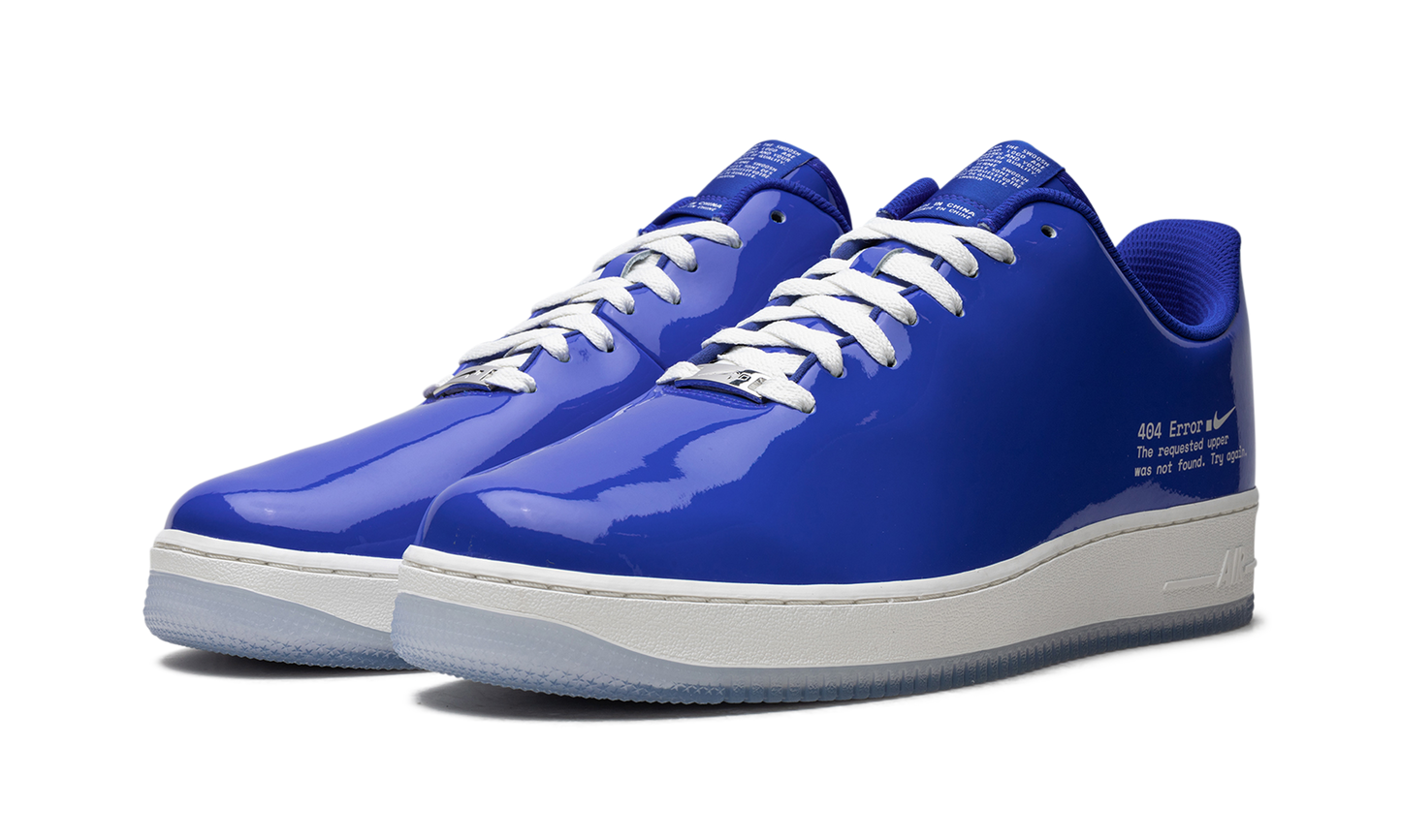 Air Force 1  404 Error