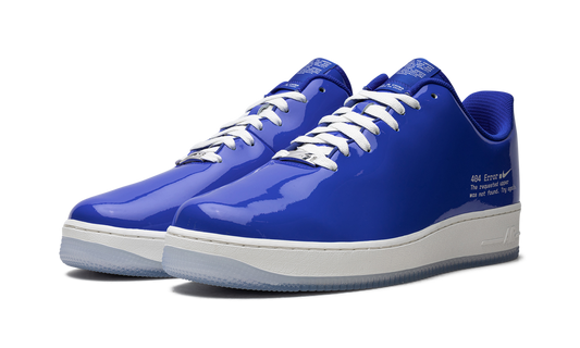 Air Force 1  404 Error