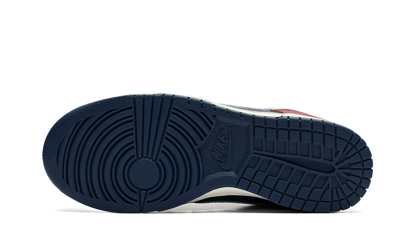 DUNK LO RETRO WMNS  Canyon Rust