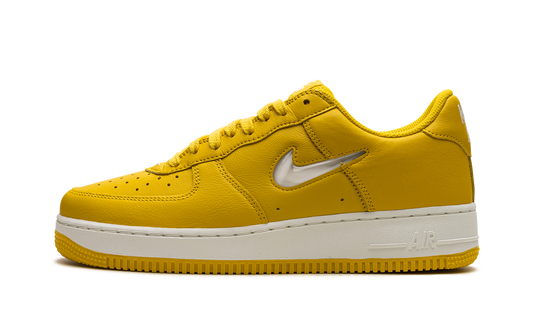 Air Force 1 Low  Color Of The Month - Yellow Jewel