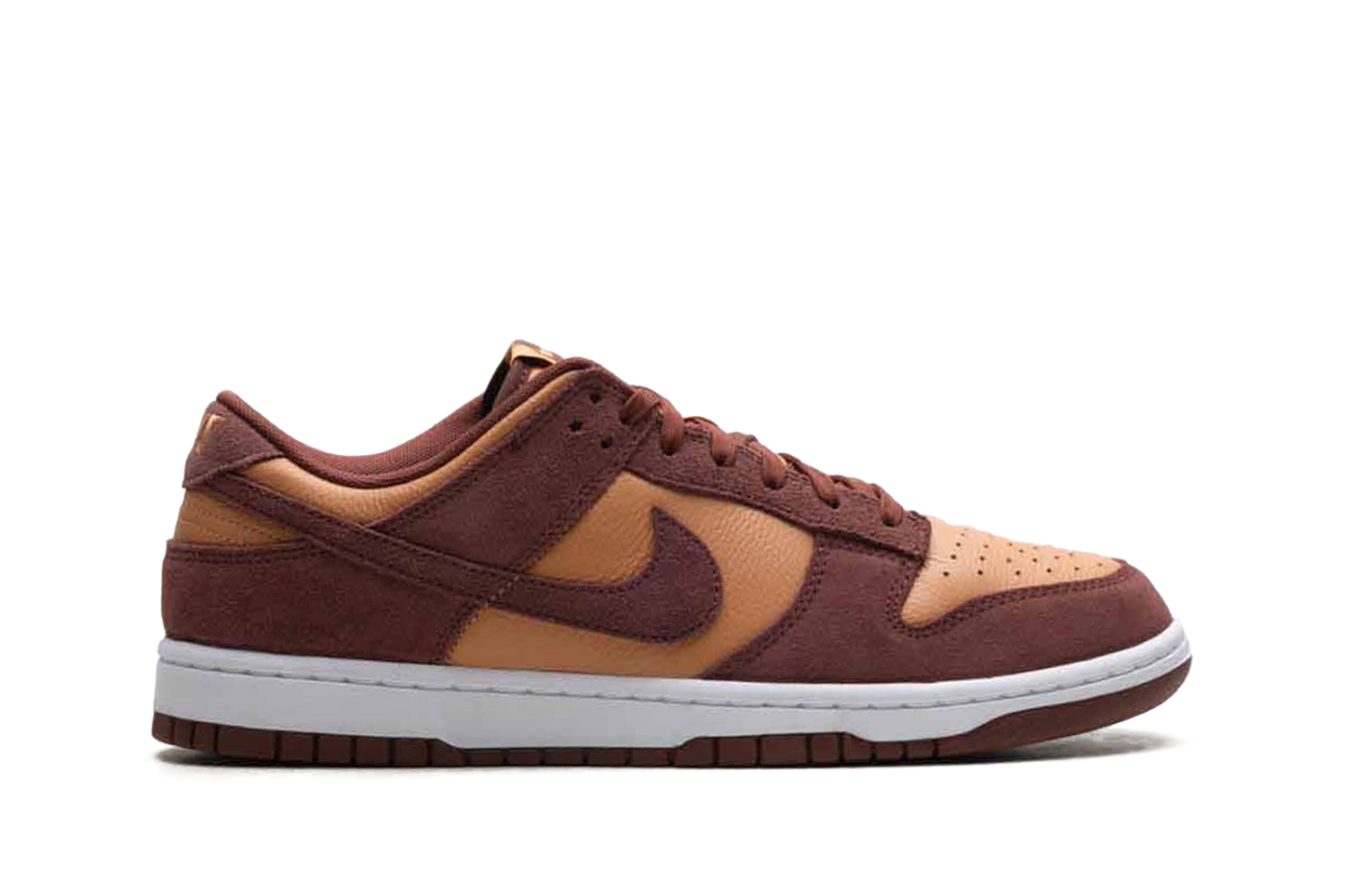 Dunk Low Retro SE  Amber Brown