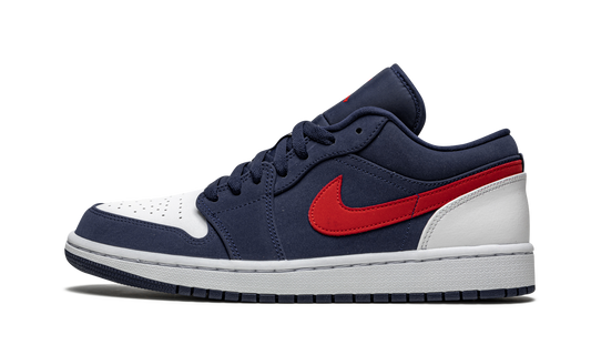 Air Jordan 1 Low SE  USA