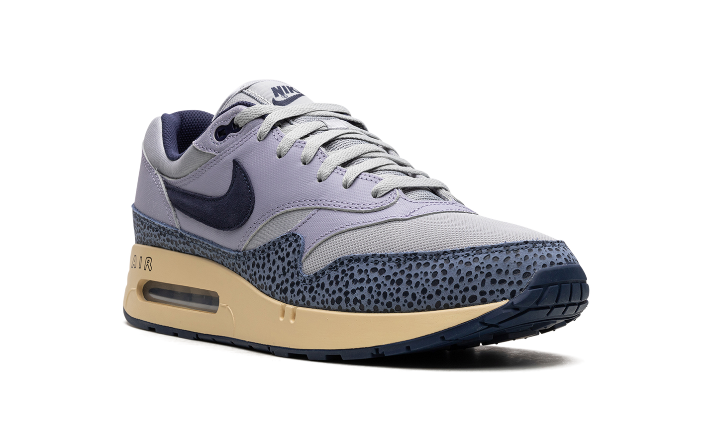 Air Max 1 '86  Blue Safari