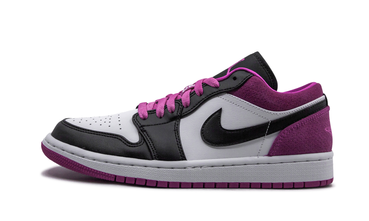 Air Jordan 1 Low SE  Fuchsia