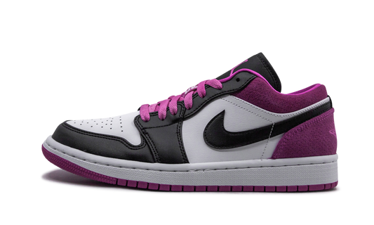 Air Jordan 1 Low SE  Fuchsia
