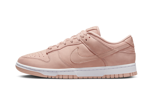 DUNK LO PRM WMNS  Pink Oxford