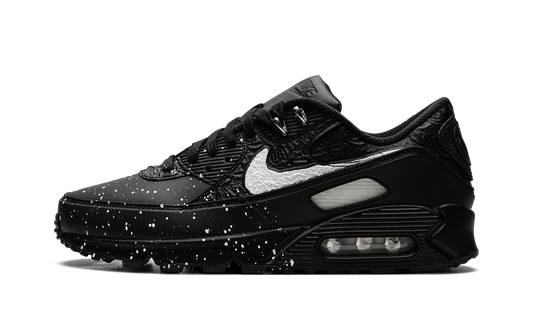 Air Max 90  Slawn - Black Speckle