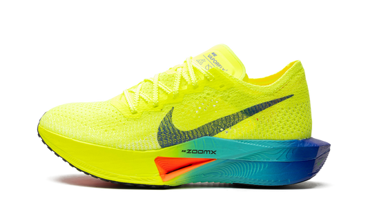 Zoomx Vaporfly Next% 3 Wmns  Scream Green