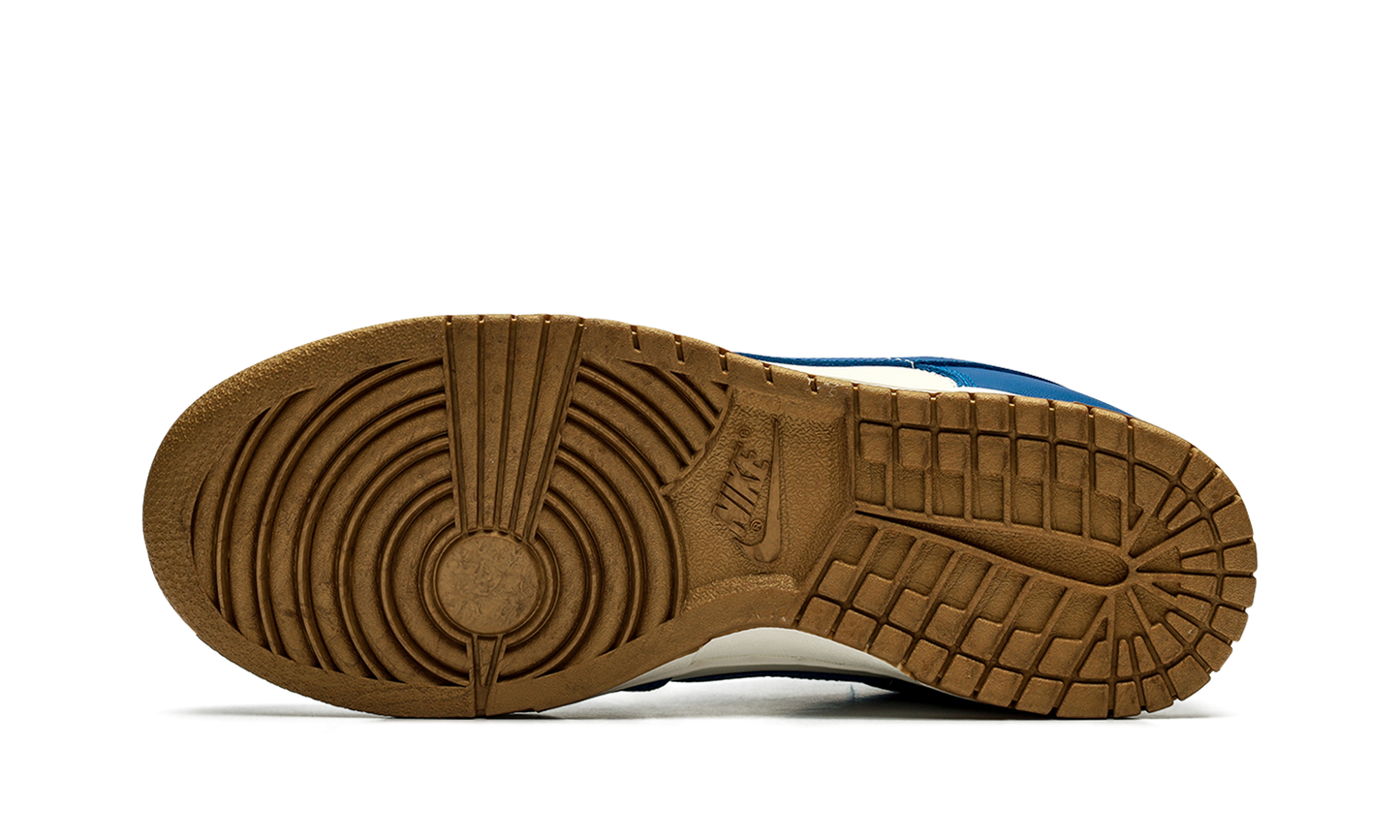 DUNK LOW WMNS  BLUE JAY