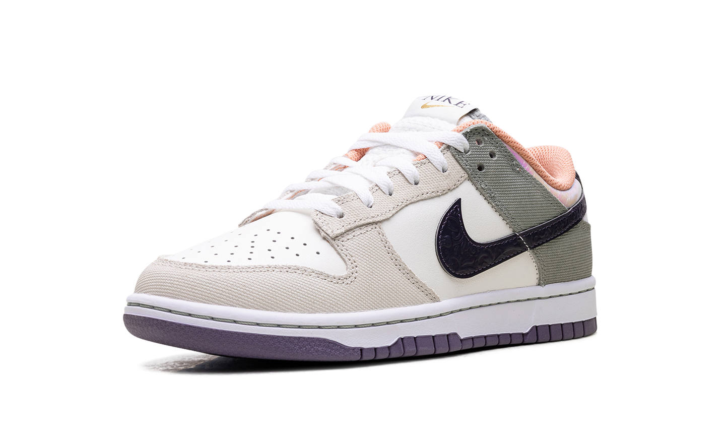 Dunk Low  NOLA