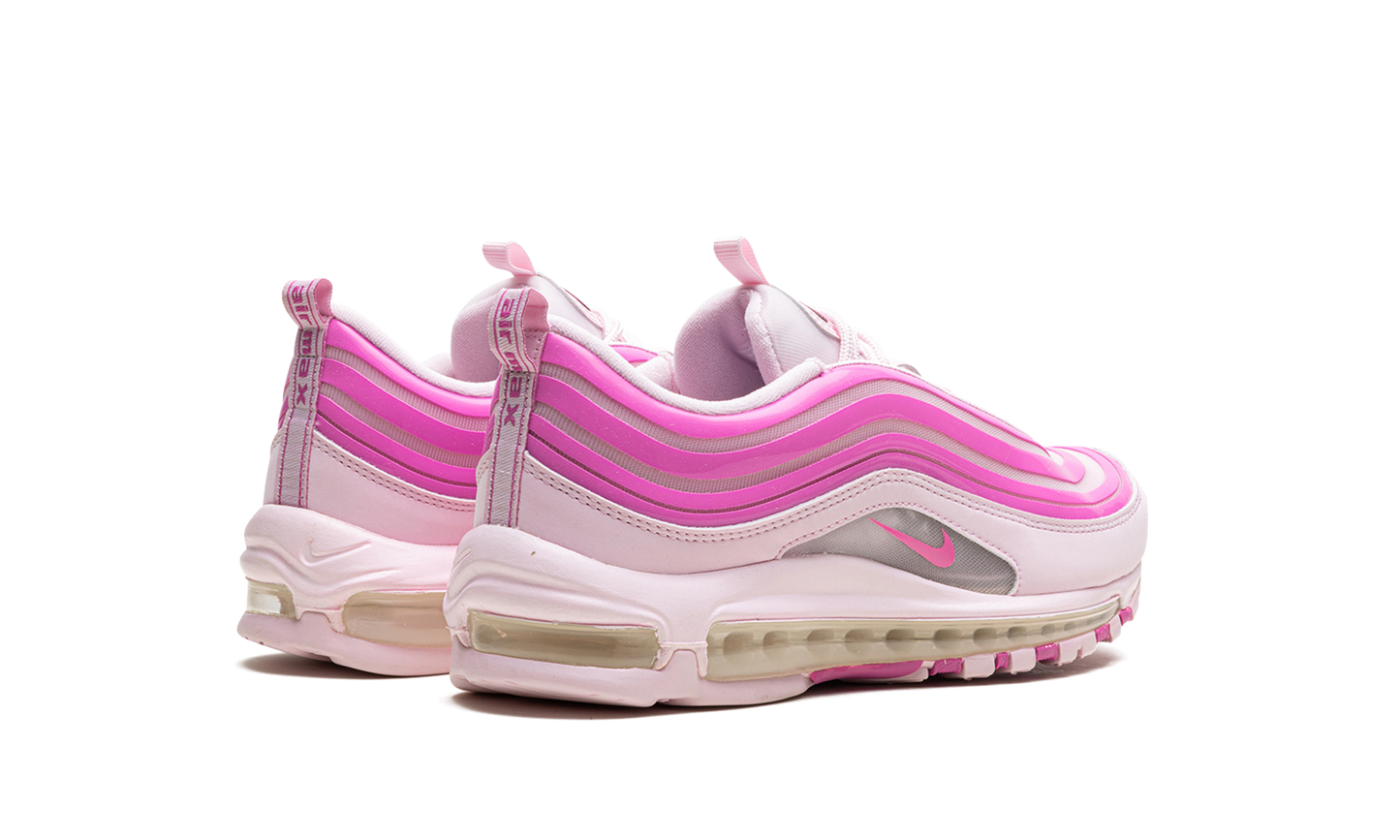 Air Max 97  Pink Foam
