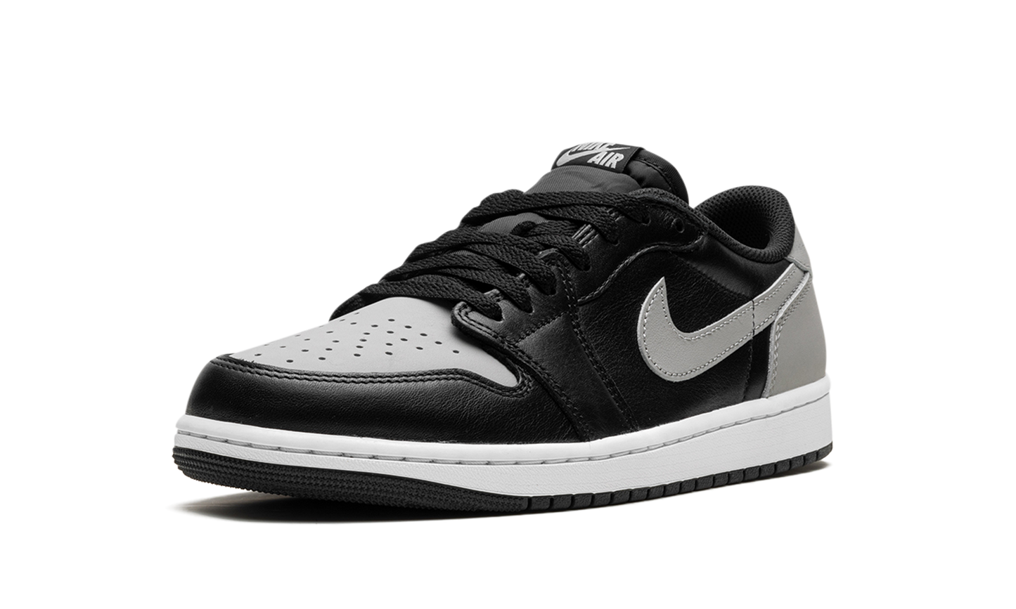 Air Jordan 1 Retro Low OG  Shadow