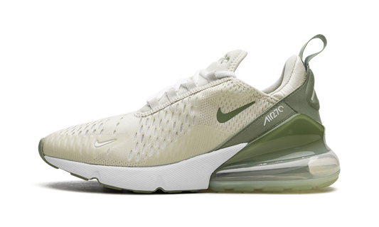 AIR MAX 270 WMNS  Sea Glass Oil Green