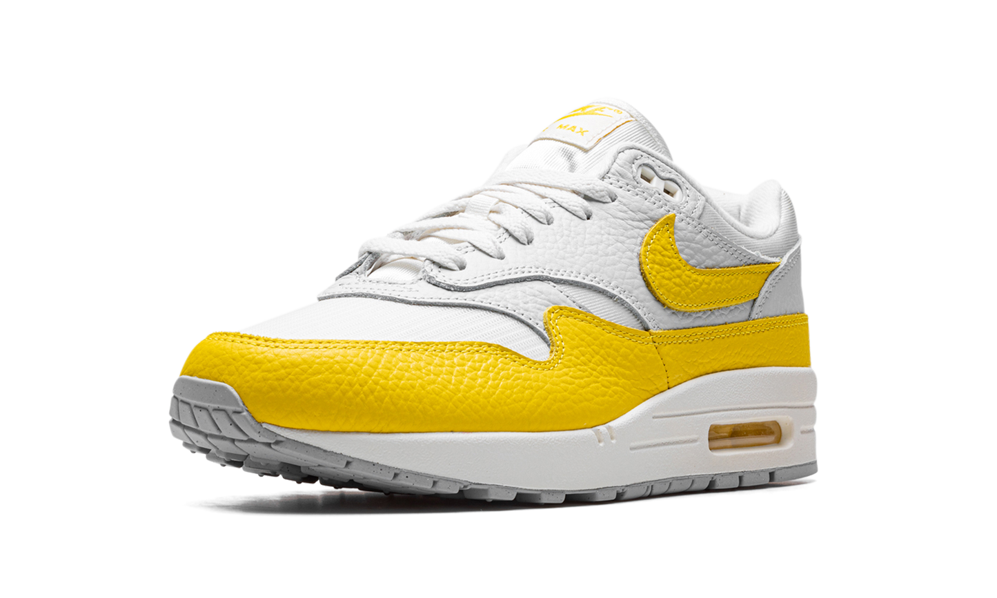 AIR MAX 1 WMNS  Tour Yellow