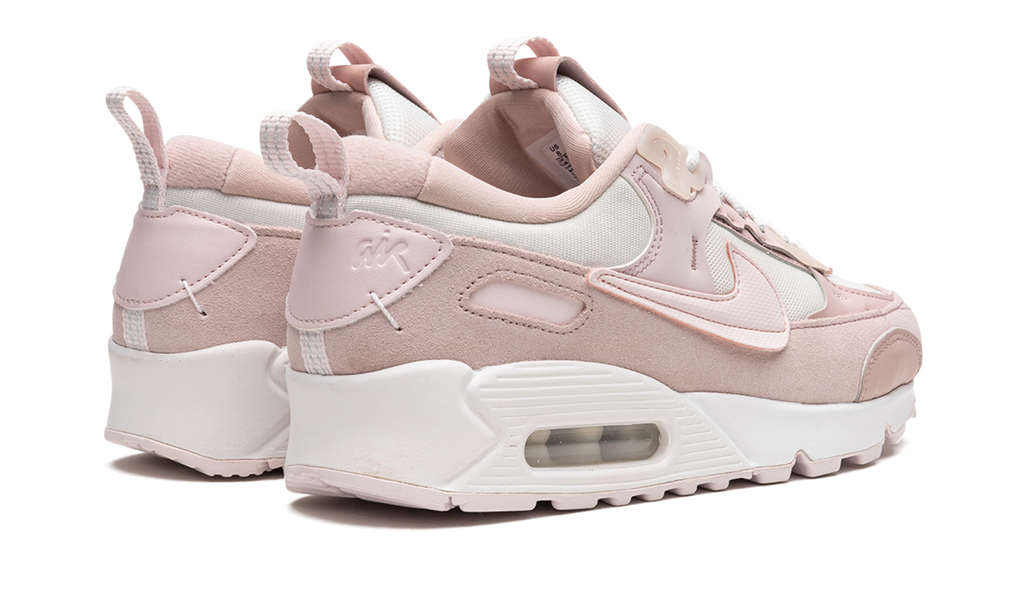 AIR MAX 90 FUTURA MNS WMNS  Barley Rose