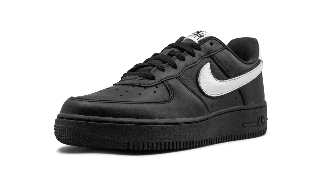Air Force 1 Low Retro QS  Black