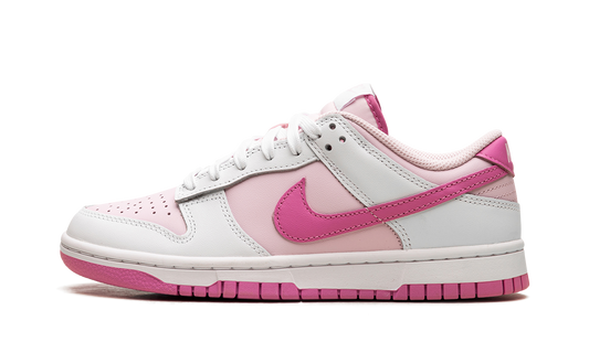 Dunk Low WMNS  Pink Foam