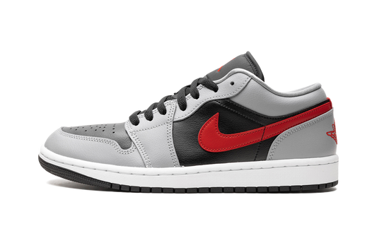 AIR JORDAN 1 WMNS  Cement Fire Red