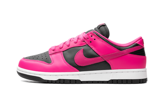 DUNK LOW WMNS  Fierce Pink/Black