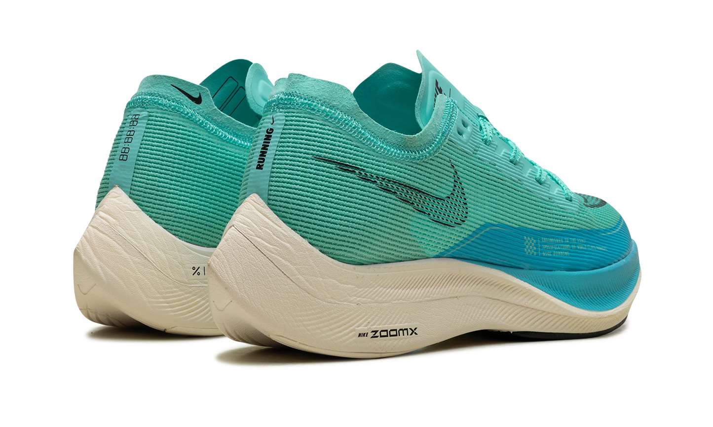 ZOOMX VAPORFLY NEXT% 2 WMNS  Aurora Green
