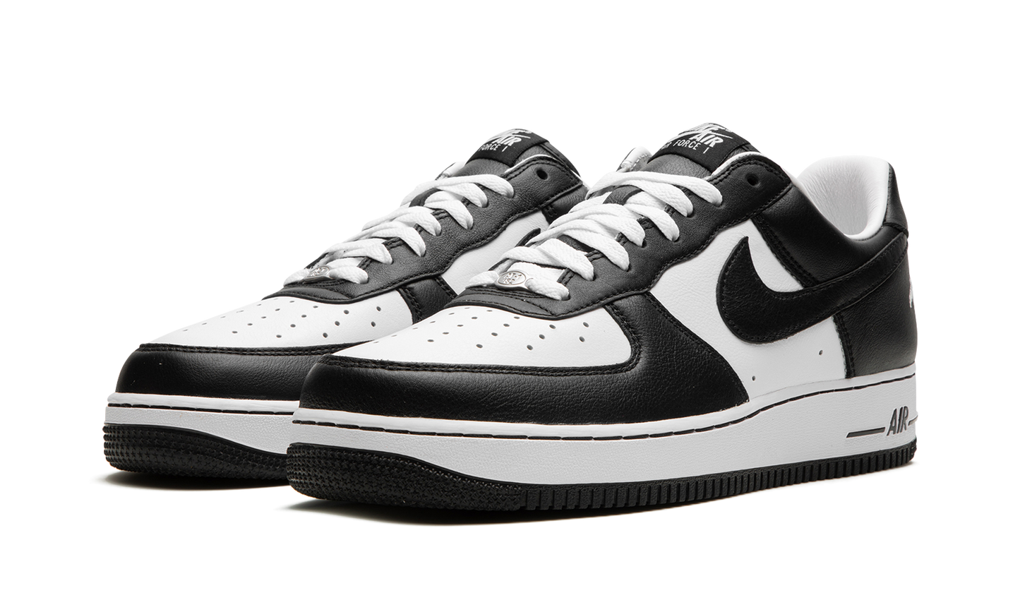 Air Force 1 Low  Terror Squad- Black