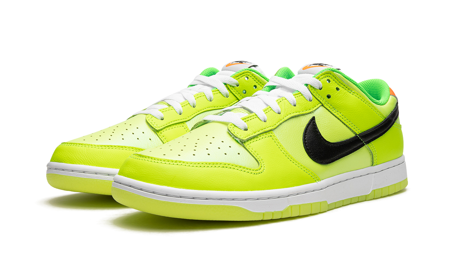 Dunk Low  Glow in the Dark